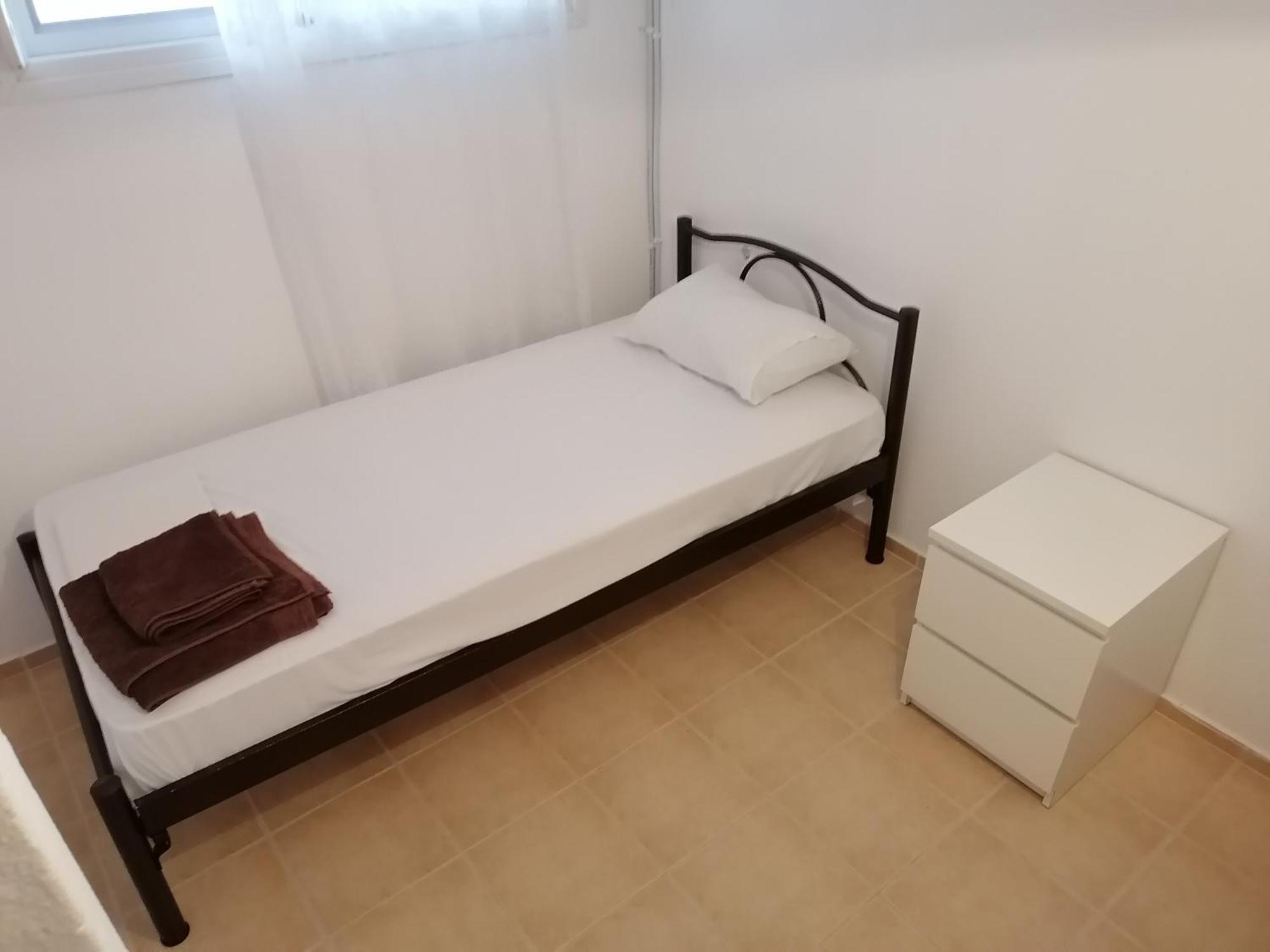 House Lena Apartamento Sárti Quarto foto